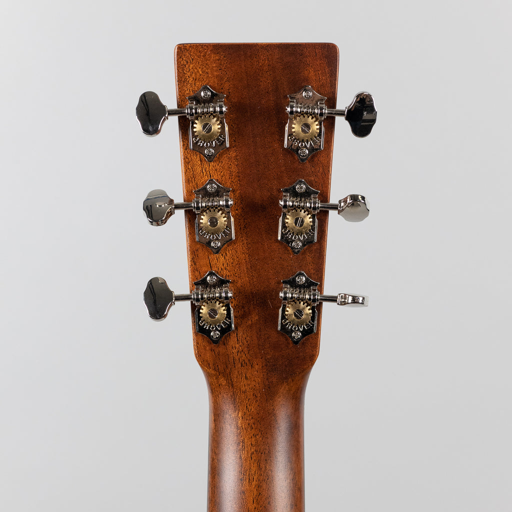 Martin D-16E 16 Series Mahogany Acoustic Guitar