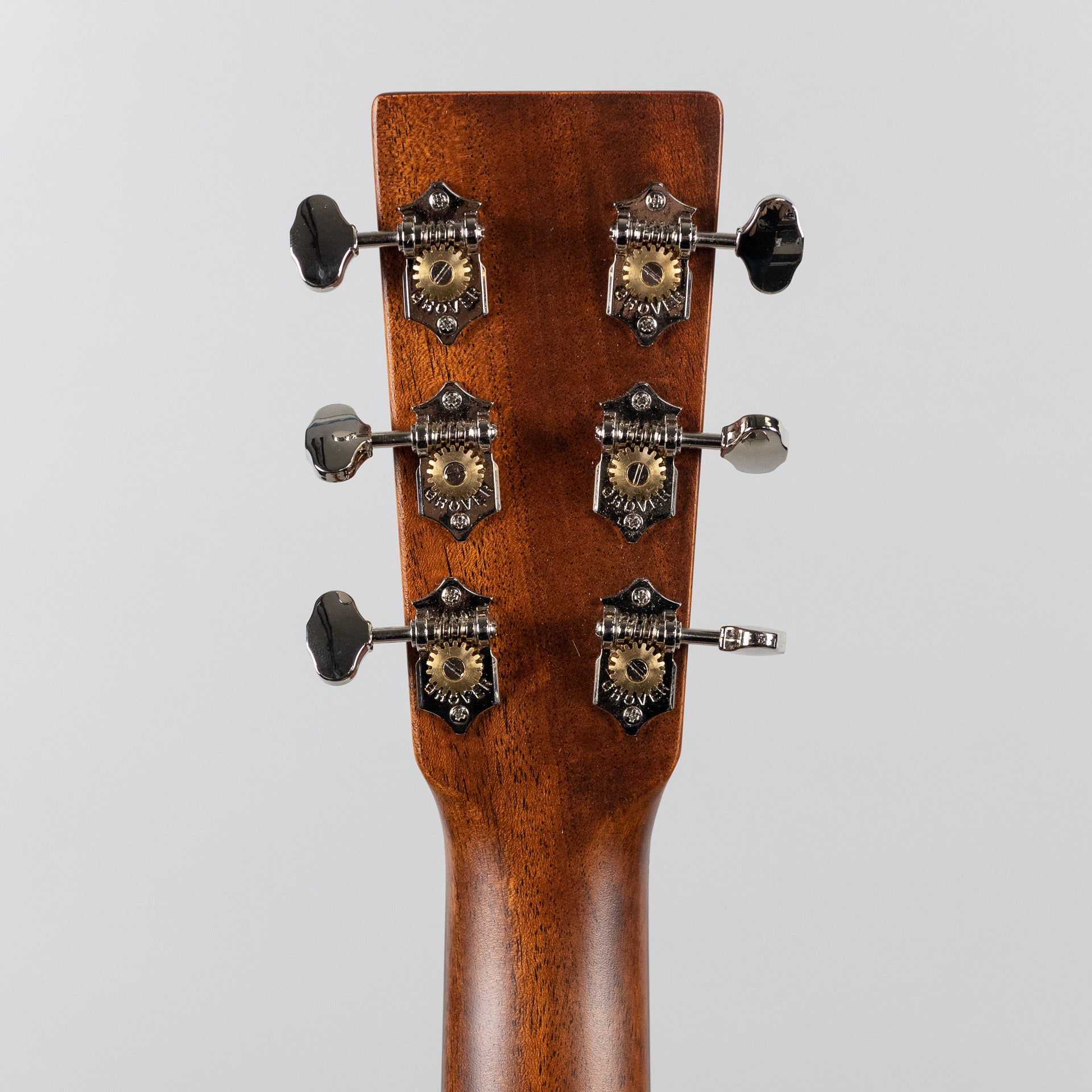 Martin D-16E 16 Series Mahogany Acoustic Guitar