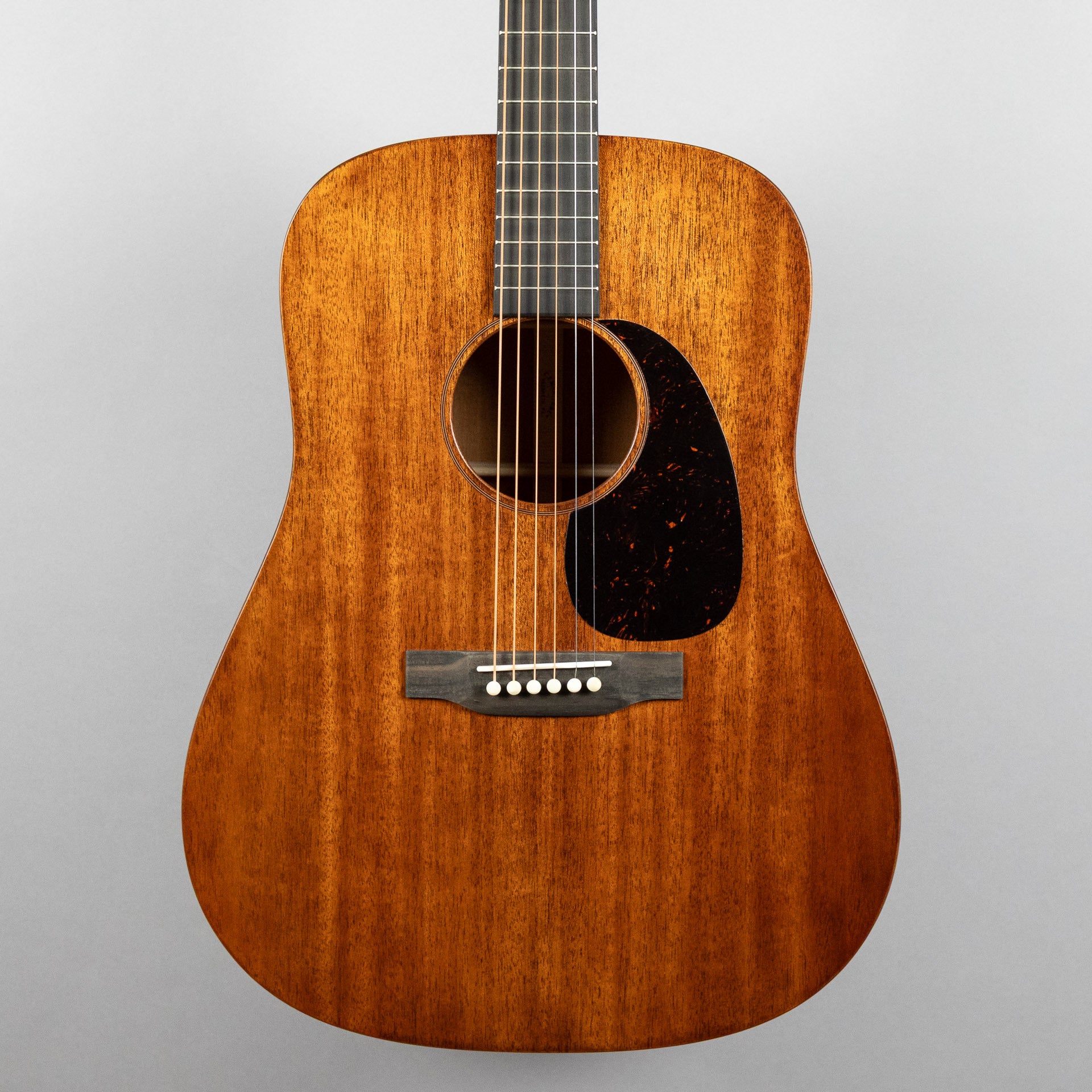 Martin D-17 Standard Series Acoustic Guitar