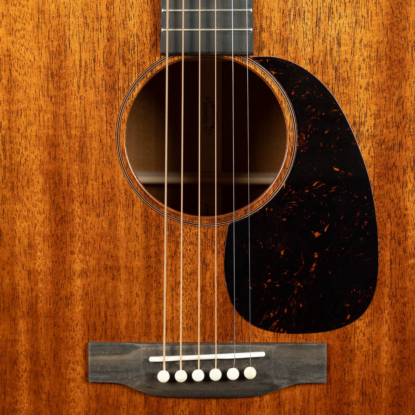 Martin D-17 Standard Series Acoustic Guitar