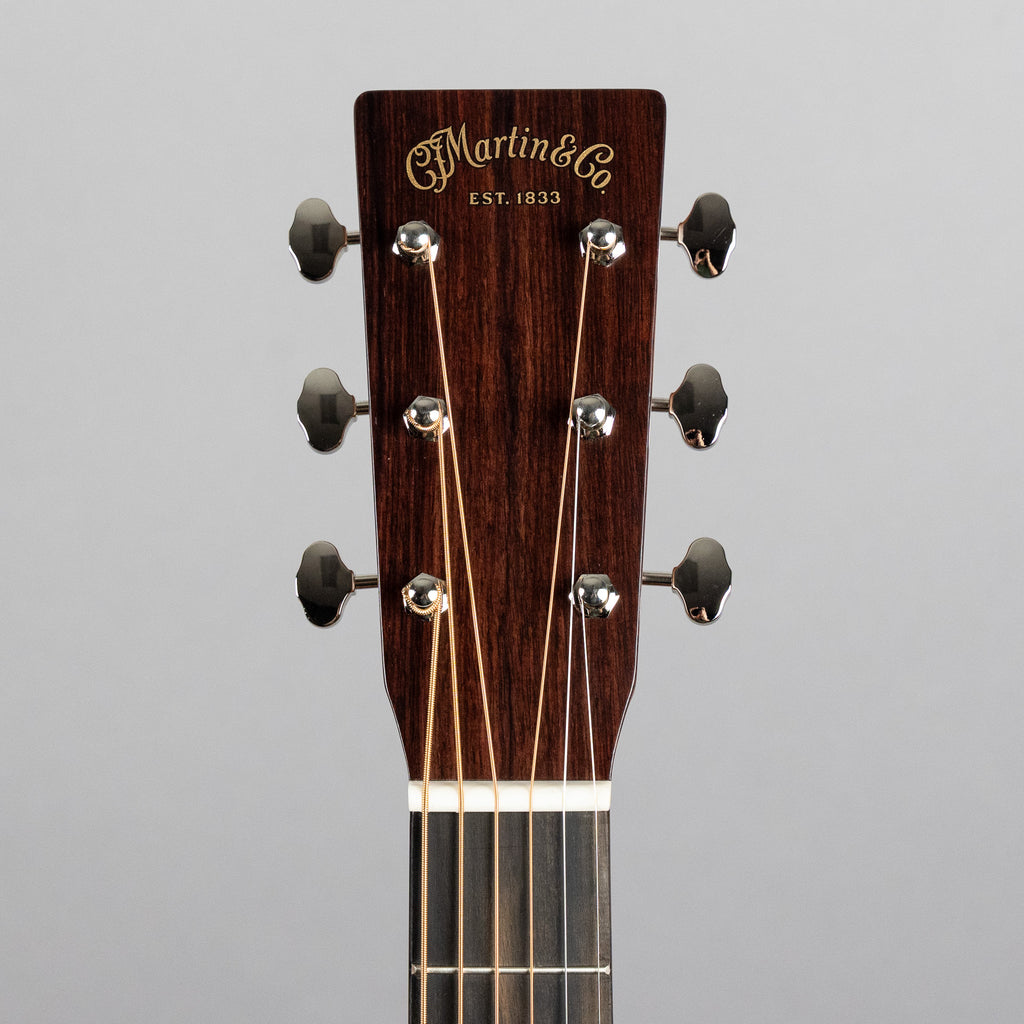 Martin D-17 Standard Series Acoustic Guitar