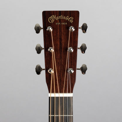 Martin D-17 Standard Series Acoustic Guitar