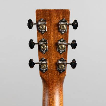Martin D-17 Standard Series Acoustic Guitar