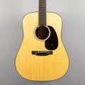Martin D-18 Standard Series Acoustic Guitar