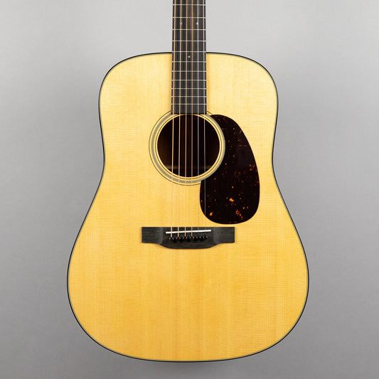 Martin D-18 Standard Series Acoustic Guitar