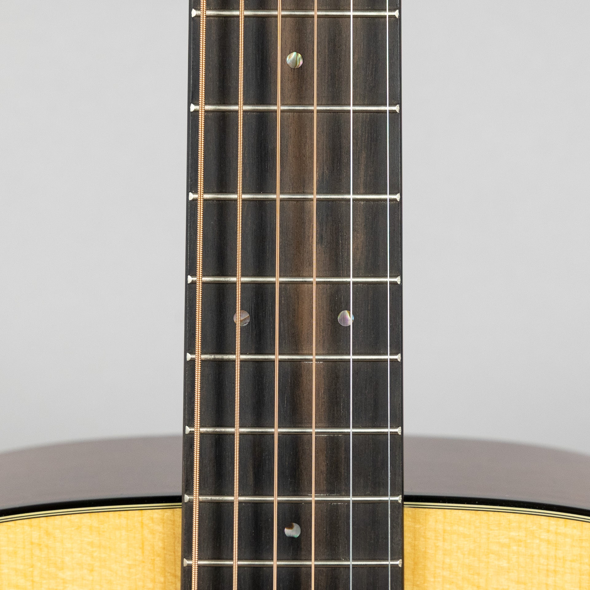 Martin D-18 Standard Series Acoustic Guitar