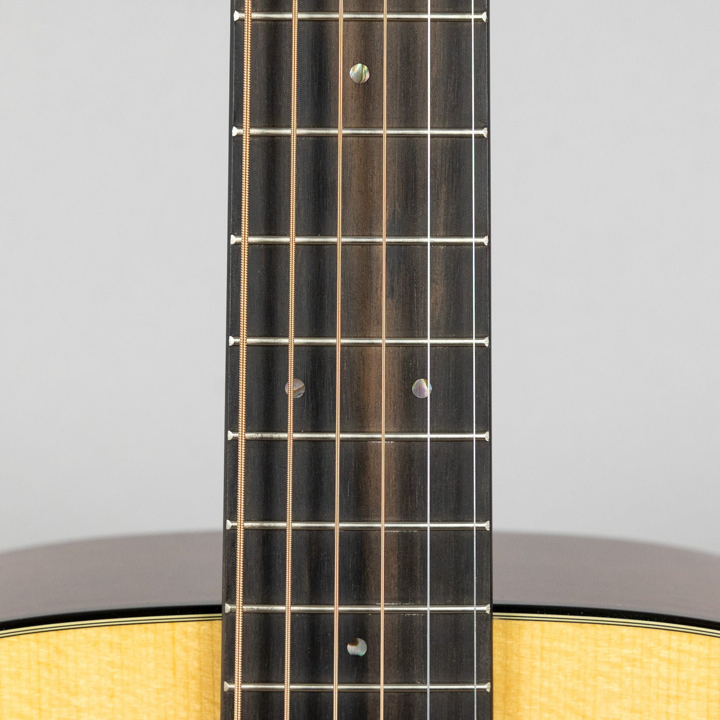 Martin D-18 Standard Series Acoustic Guitar
