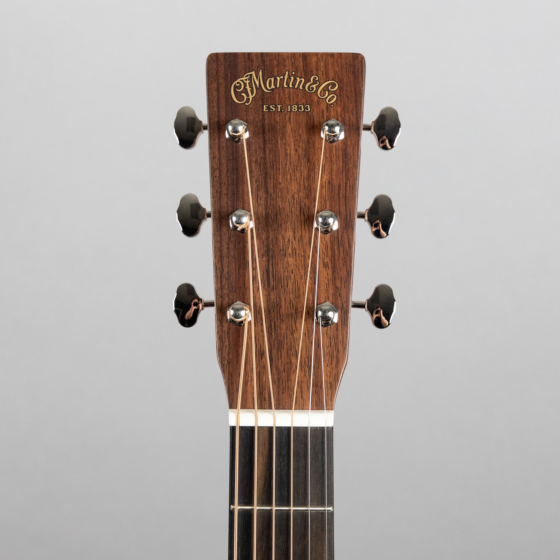 Martin D-18 Standard Series Acoustic Guitar