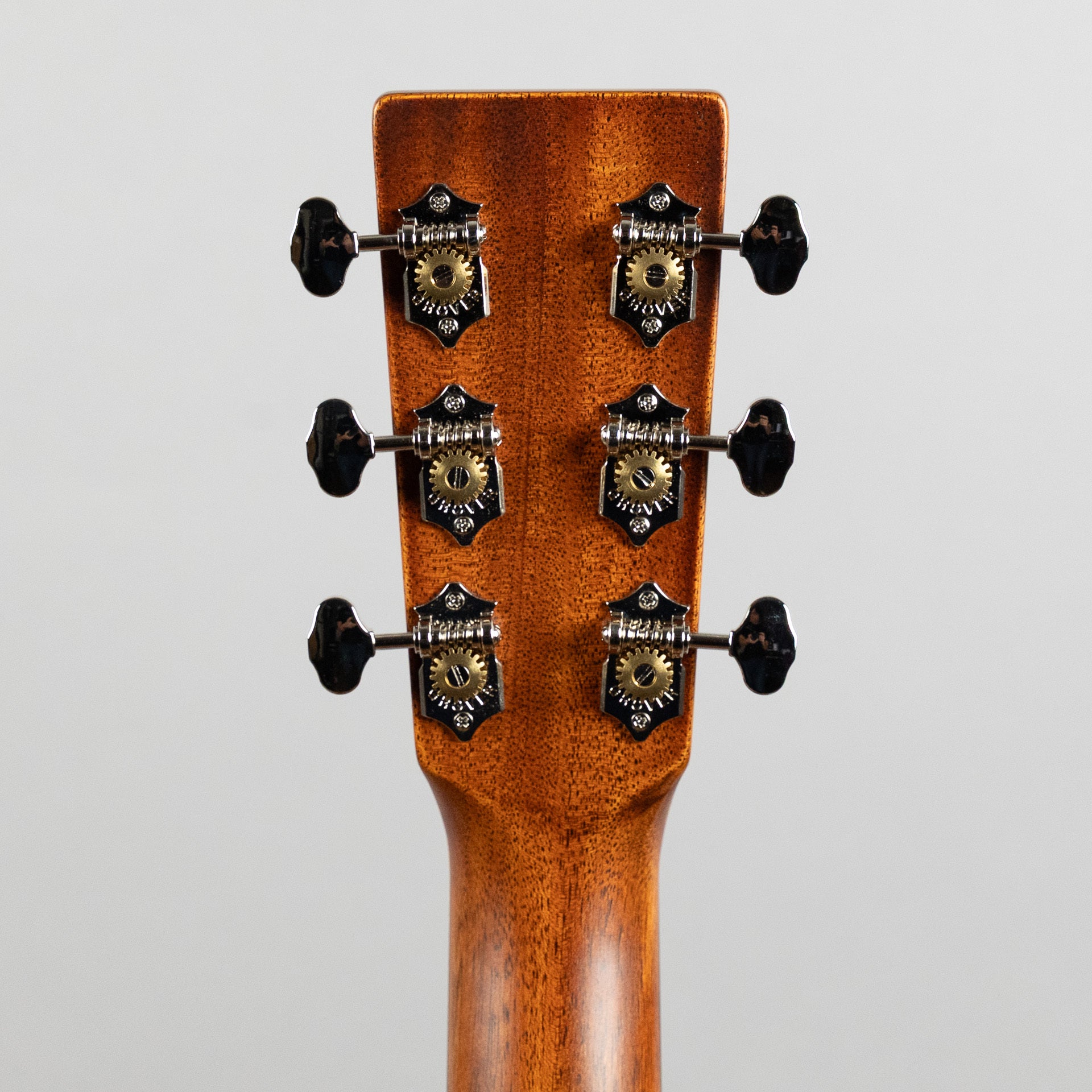 Martin D-18 Standard Series Acoustic Guitar
