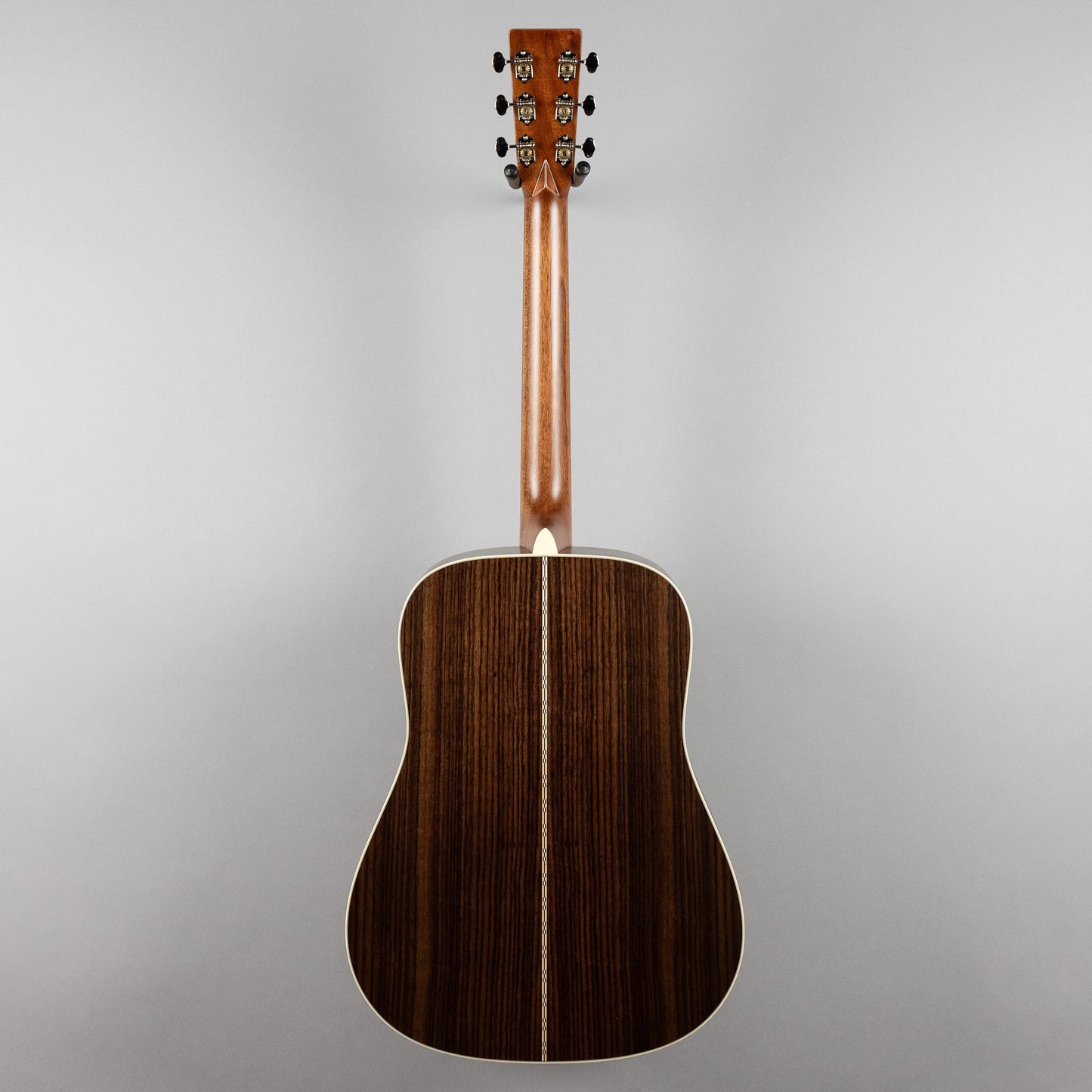 Martin D-28 Acoustic Guitar in Satin Amberburst