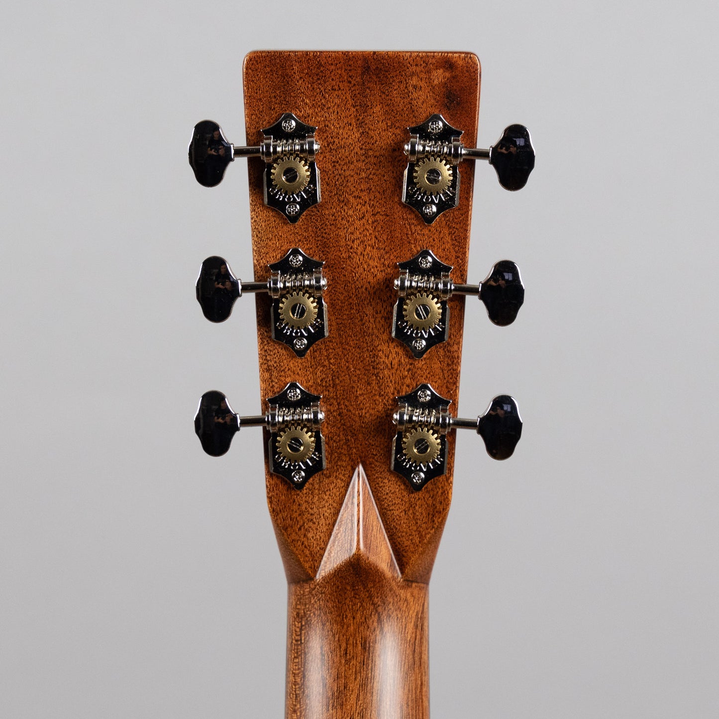 Martin D-28 Acoustic Guitar in Satin Amberburst