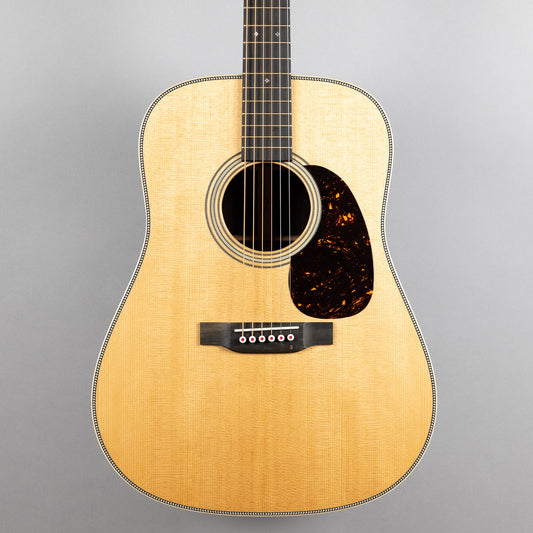 Martin D-28 Modern Deluxe Acoustic Guitar