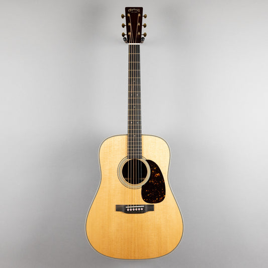 Martin D-28 Modern Deluxe Acoustic Guitar