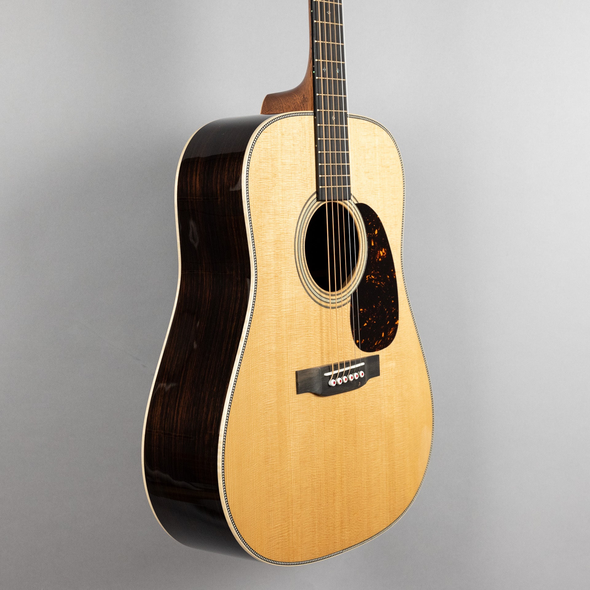 Martin D-28 Modern Deluxe Acoustic Guitar
