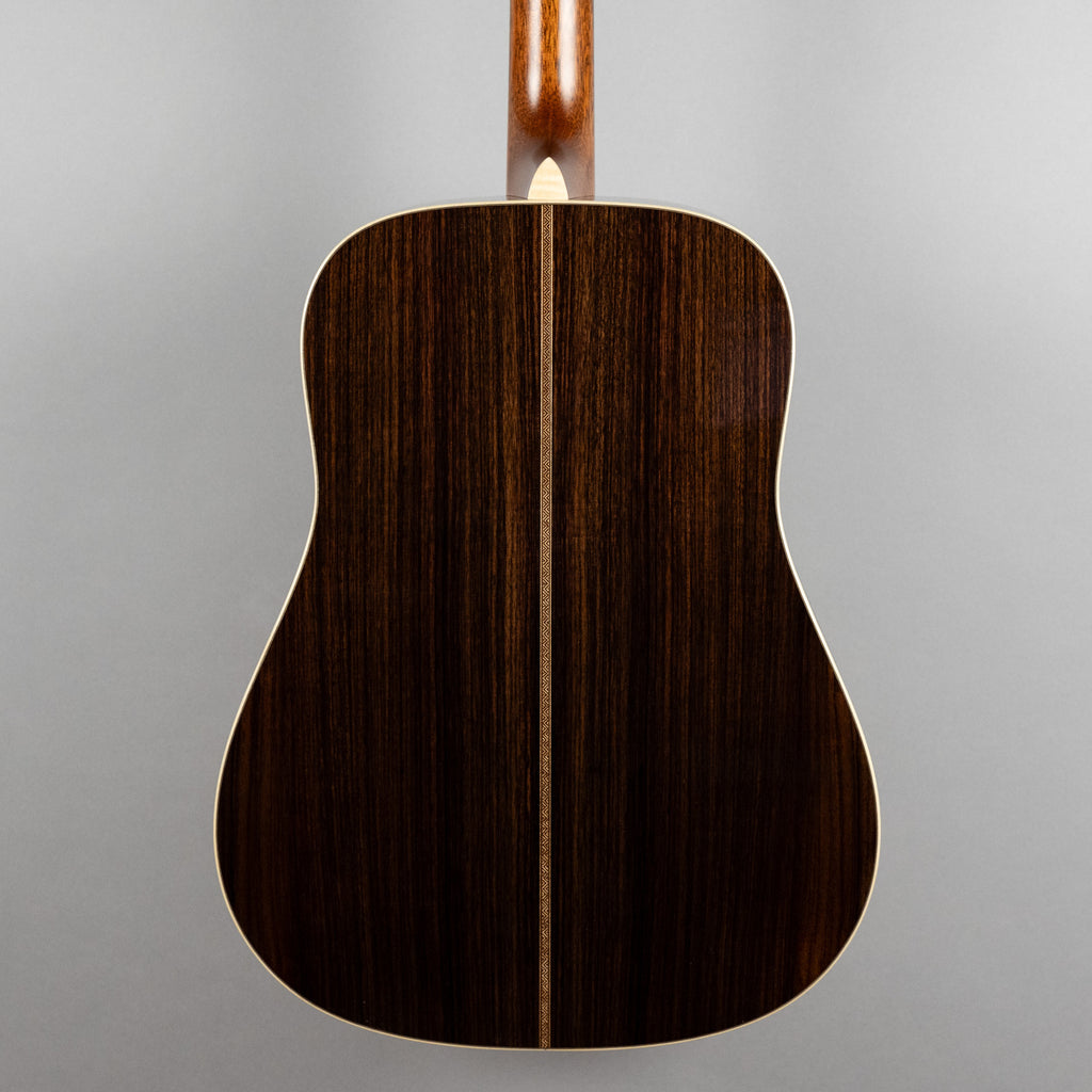 Martin D-28 Modern Deluxe Acoustic Guitar