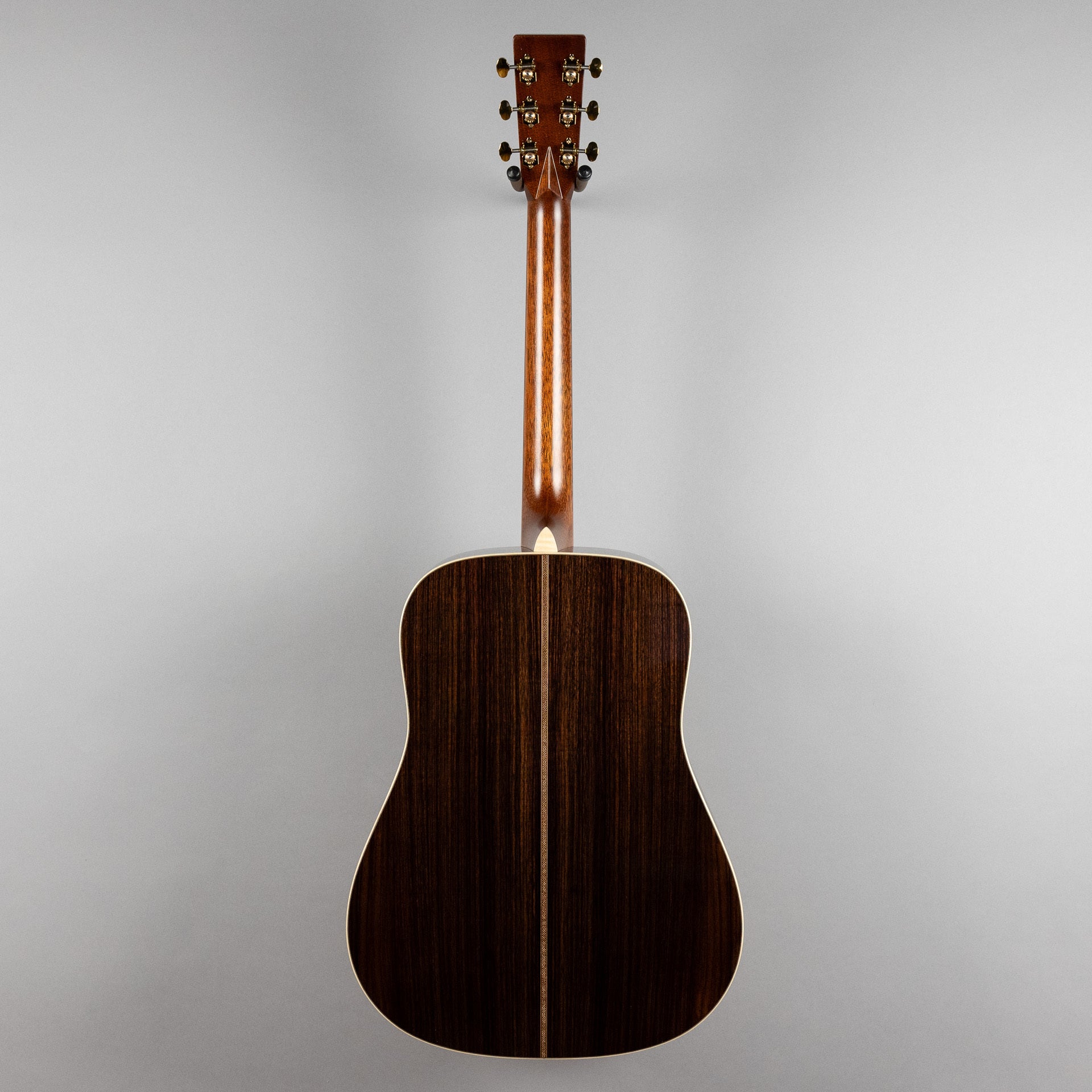 Martin D-28 Modern Deluxe Acoustic Guitar