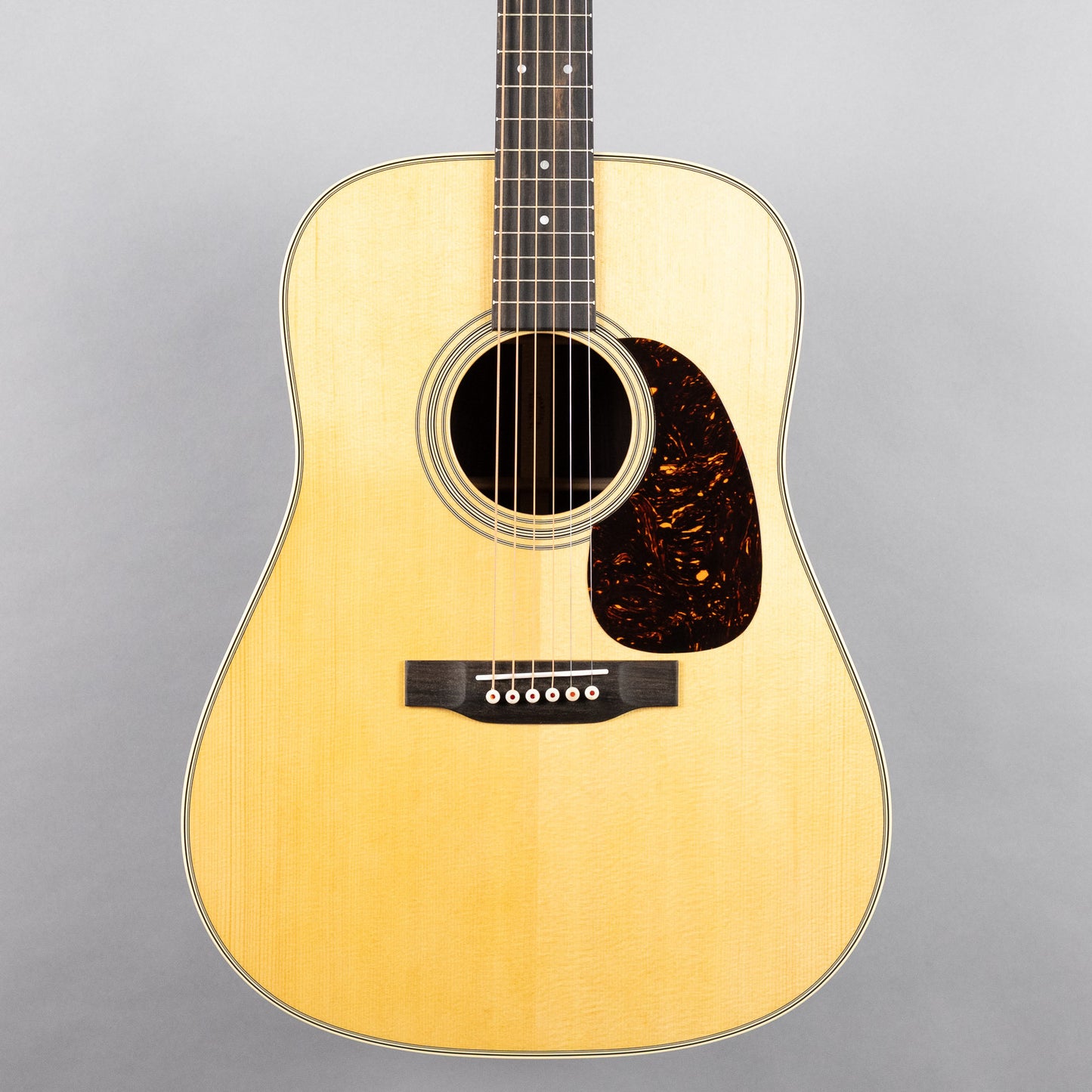 Martin D-28 Standard Acoustic Guitar