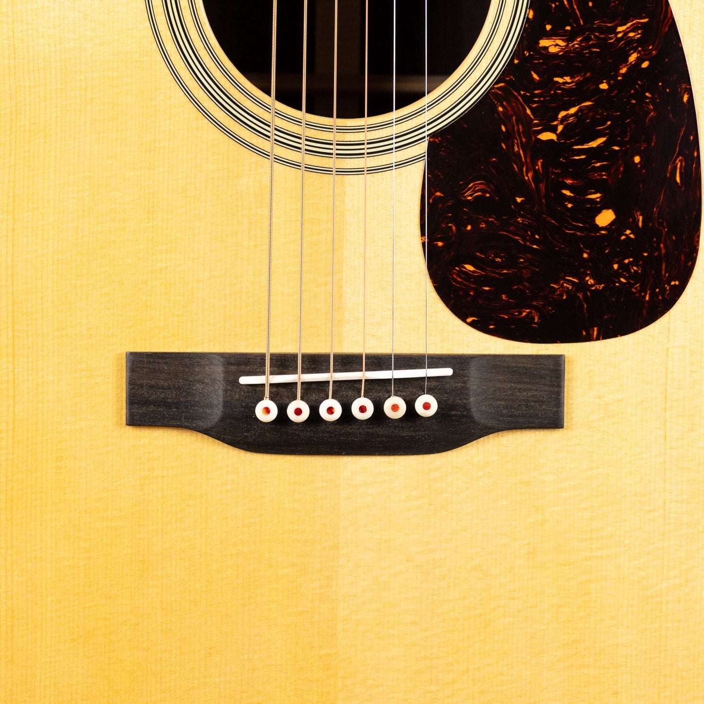 Martin D-28 Standard Acoustic Guitar