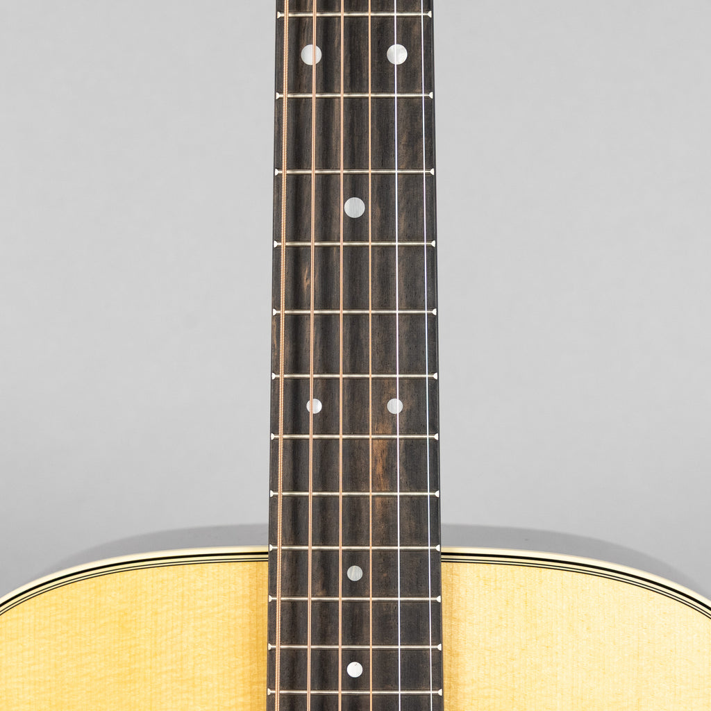 Martin D-28 Standard Acoustic Guitar