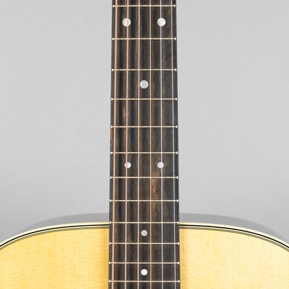 Martin D-28 Standard Acoustic Guitar