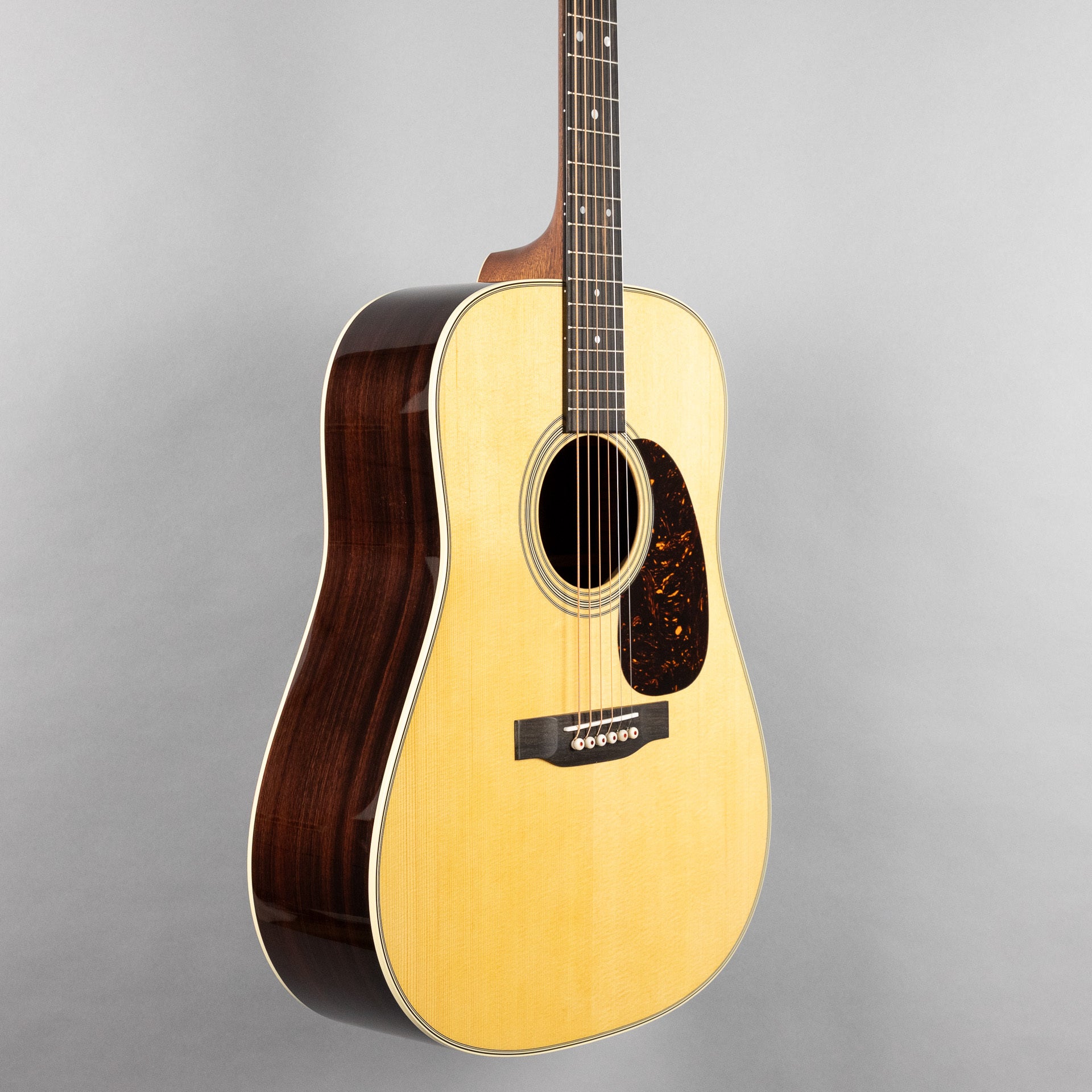 Martin D-28 Standard Acoustic Guitar