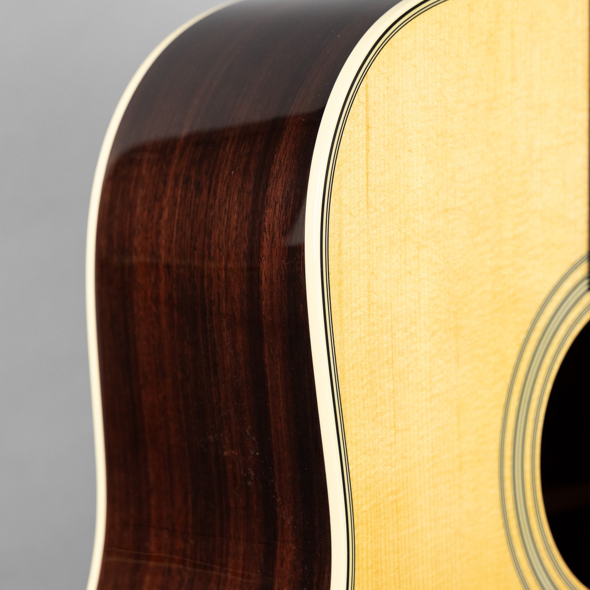 Martin D-28 Standard Acoustic Guitar