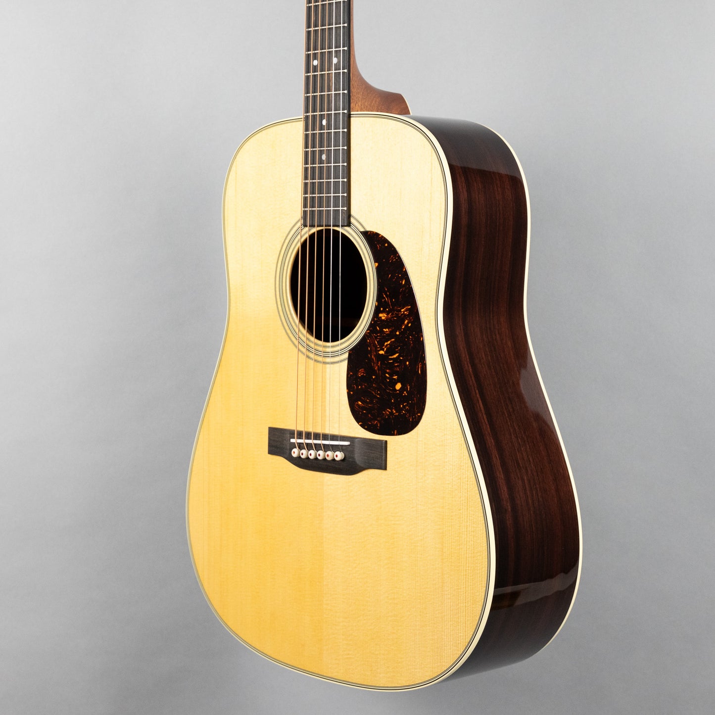 Martin D-28 Standard Acoustic Guitar