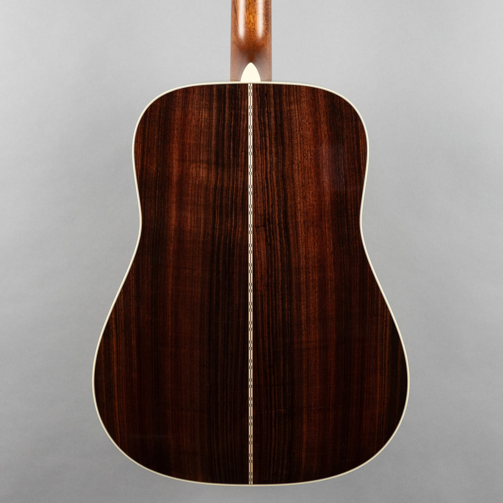 Martin D-28 Standard Acoustic Guitar