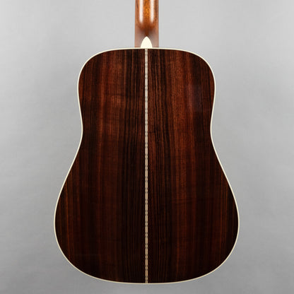 Martin D-28 Standard Acoustic Guitar