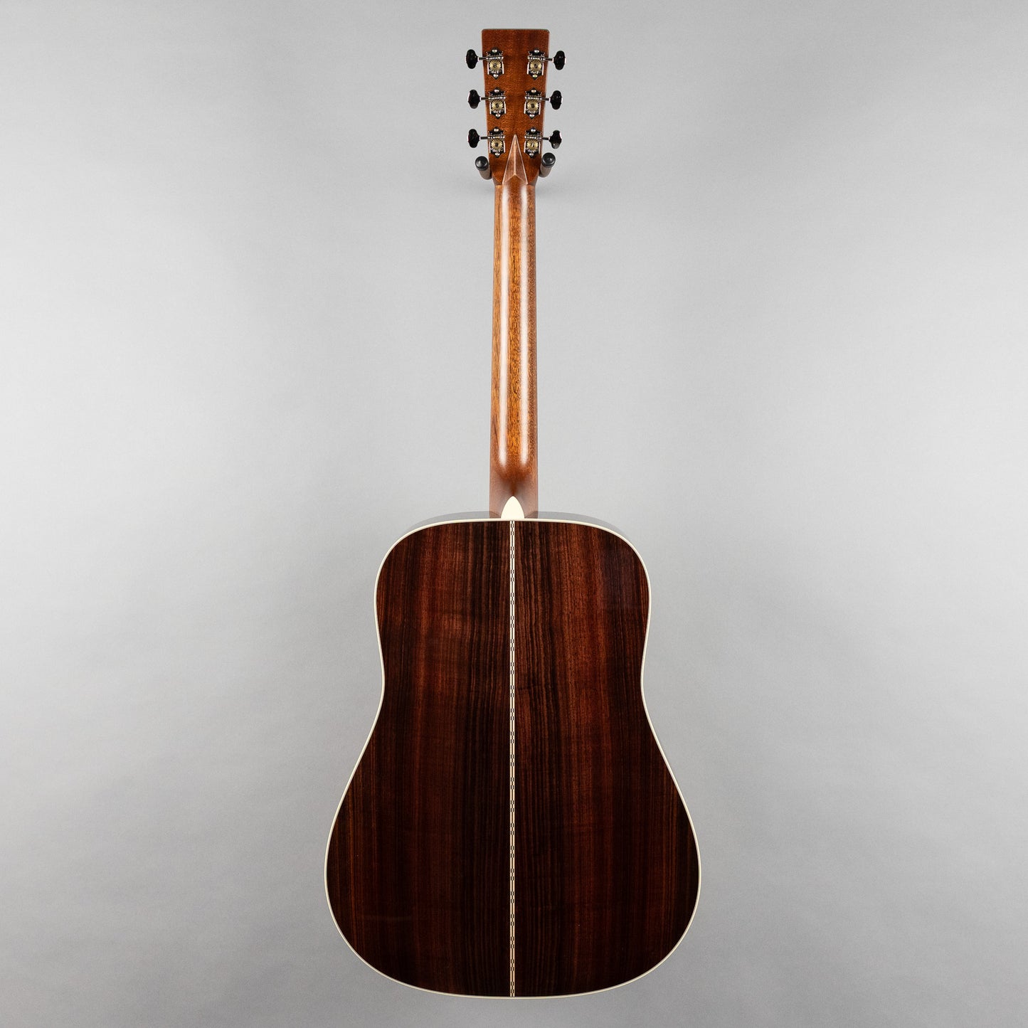 Martin D-28 Standard Acoustic Guitar