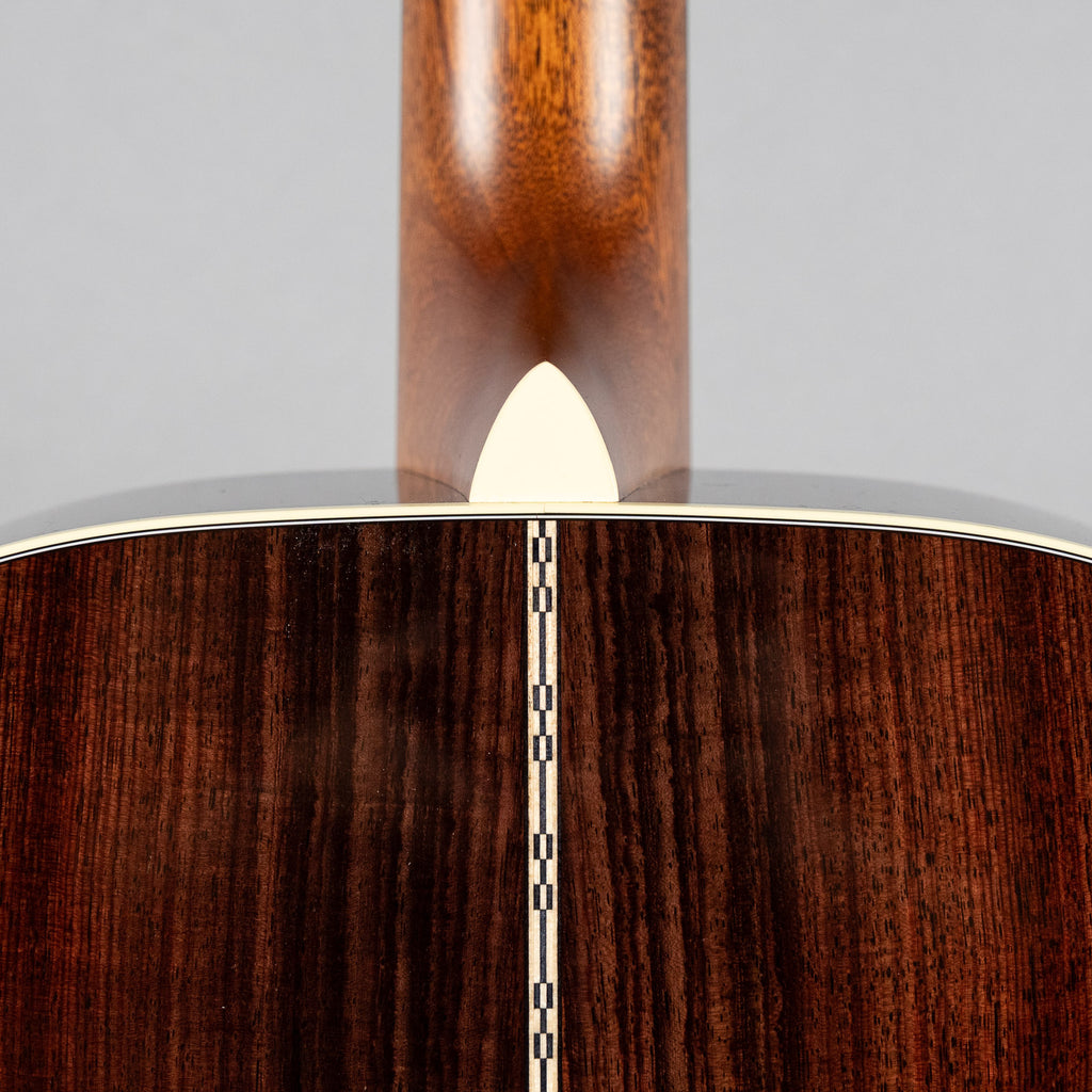 Martin D-28 Standard Acoustic Guitar