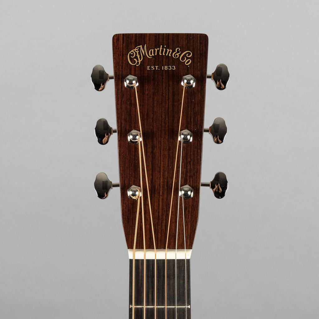 Martin D-28 Standard Acoustic Guitar