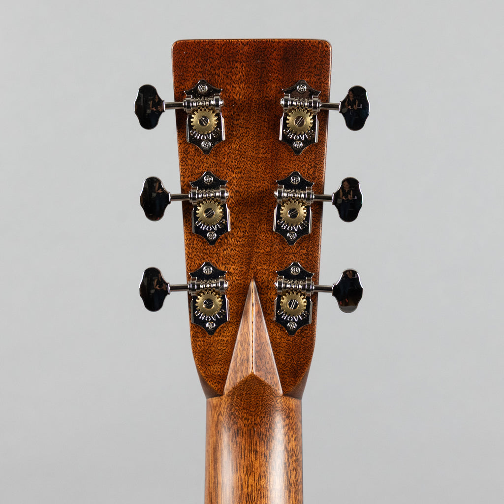 Martin D-28 Standard Acoustic Guitar