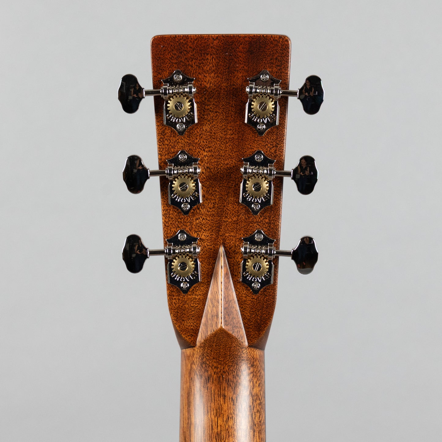 Martin D-28 Standard Acoustic Guitar