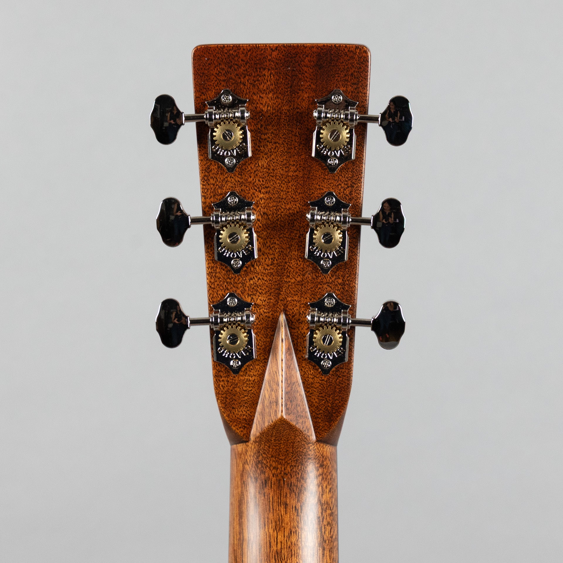 Martin D-28 Standard Acoustic Guitar