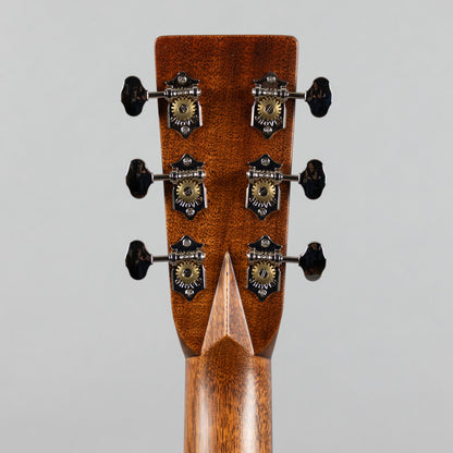 Martin D-28 Standard Acoustic Guitar