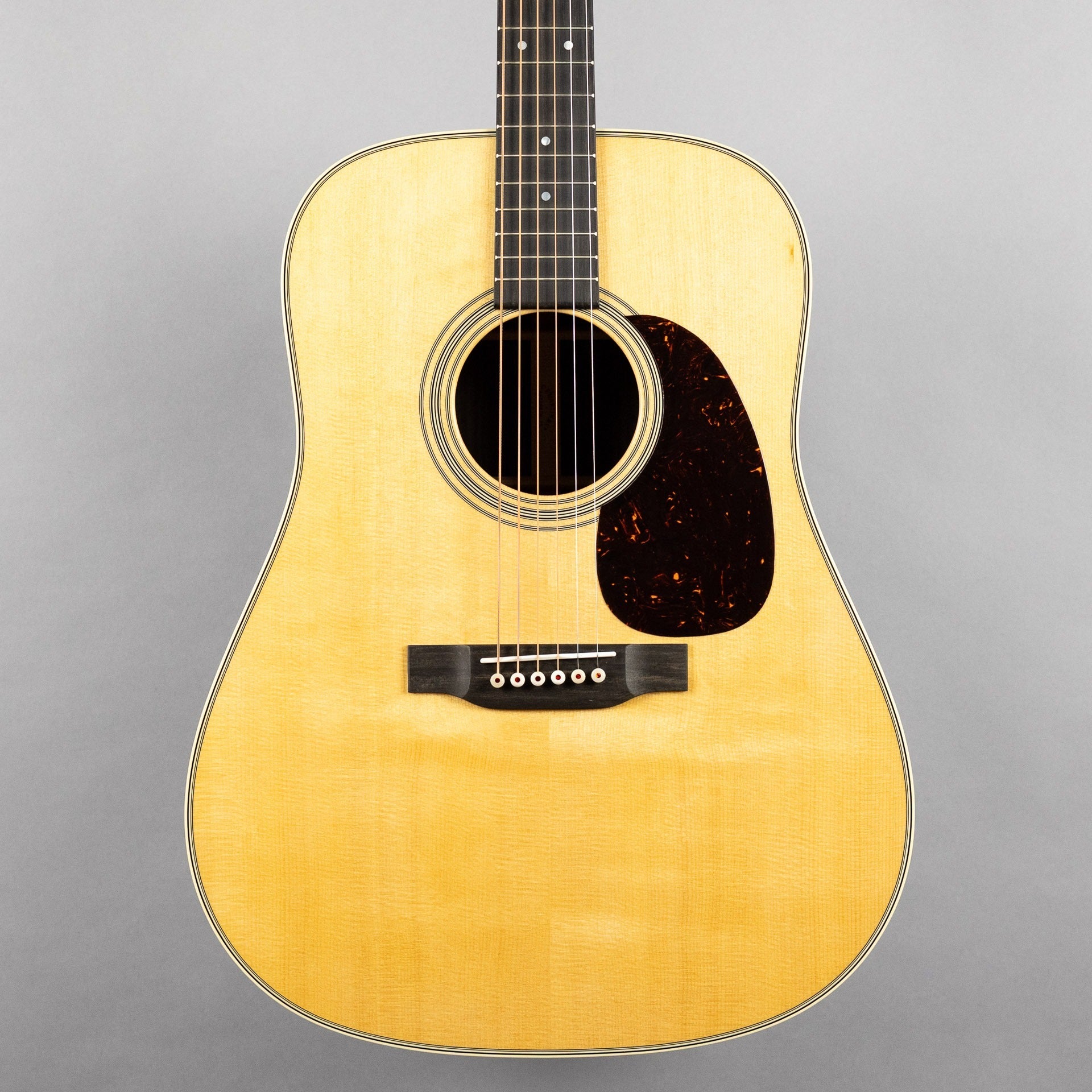 Martin D-28 Standard Series Acoustic Guitar