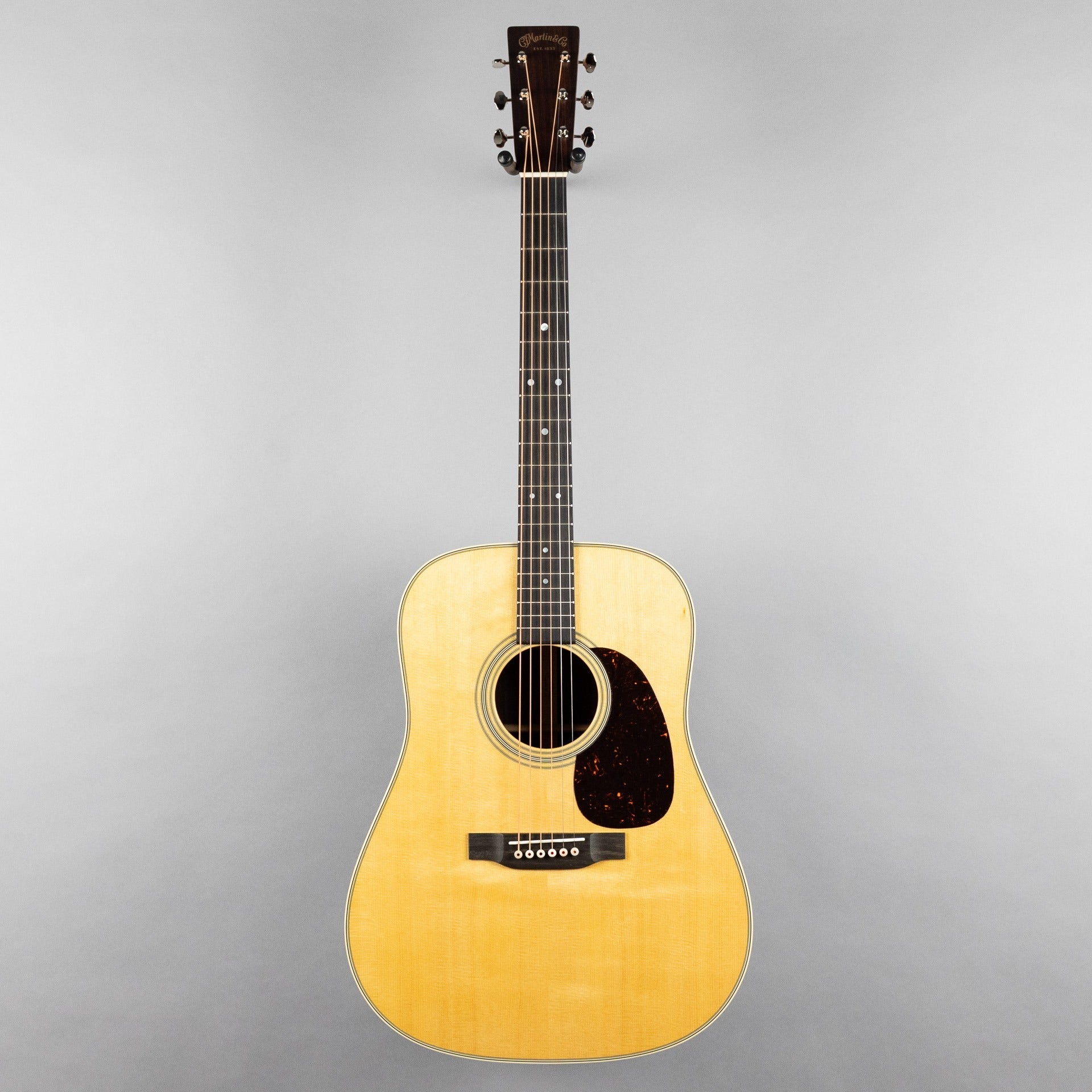 Martin D-28 Standard Series Acoustic Guitar