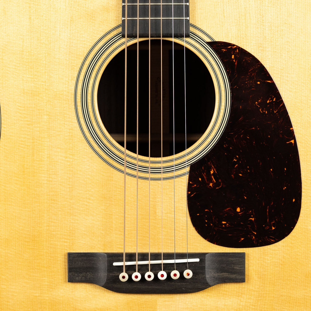 Martin D-28 Standard Series Acoustic Guitar