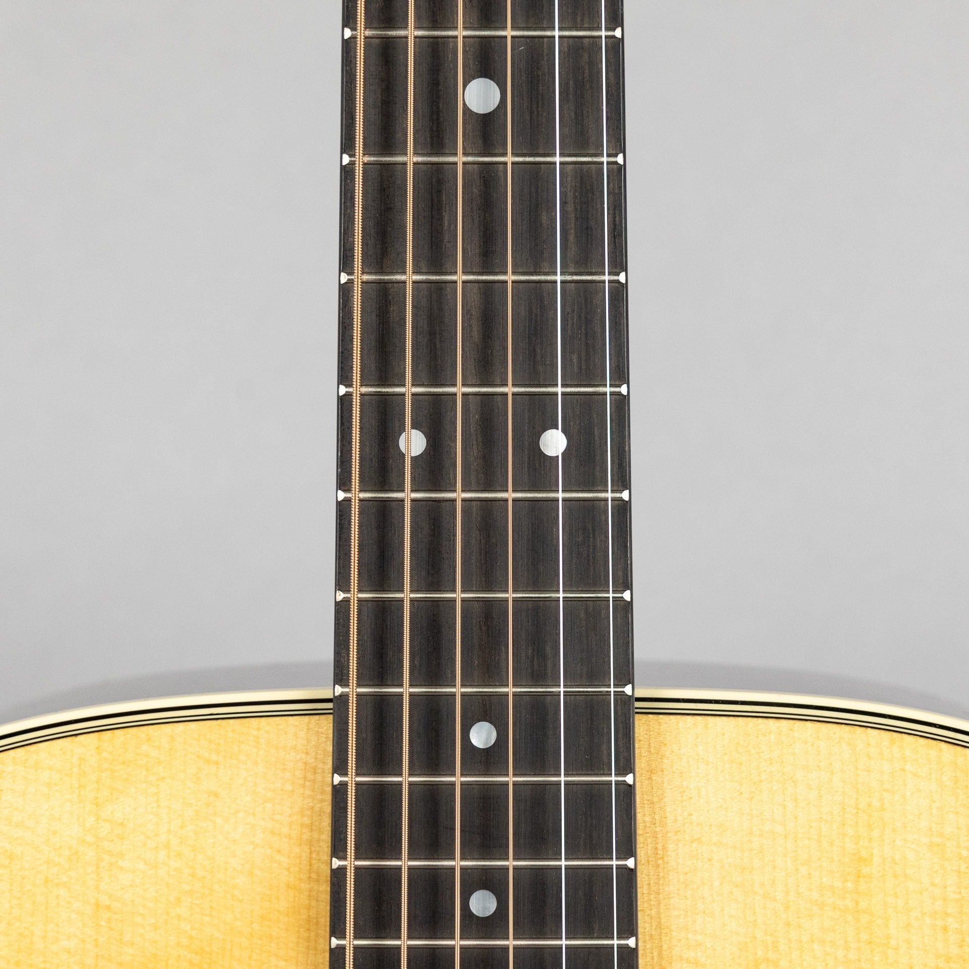 Martin D-28 Standard Series Acoustic Guitar