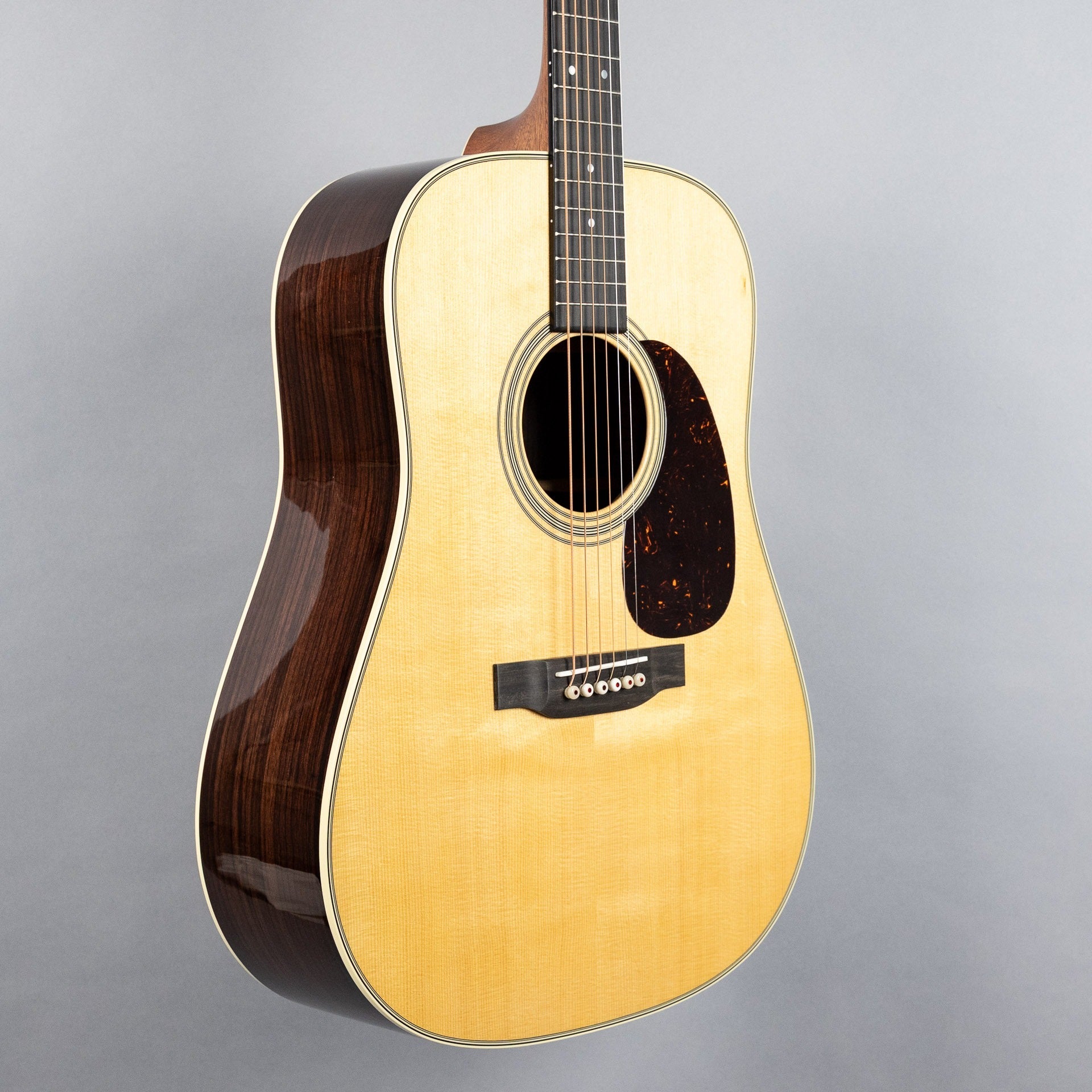 Martin D-28 Standard Series Acoustic Guitar