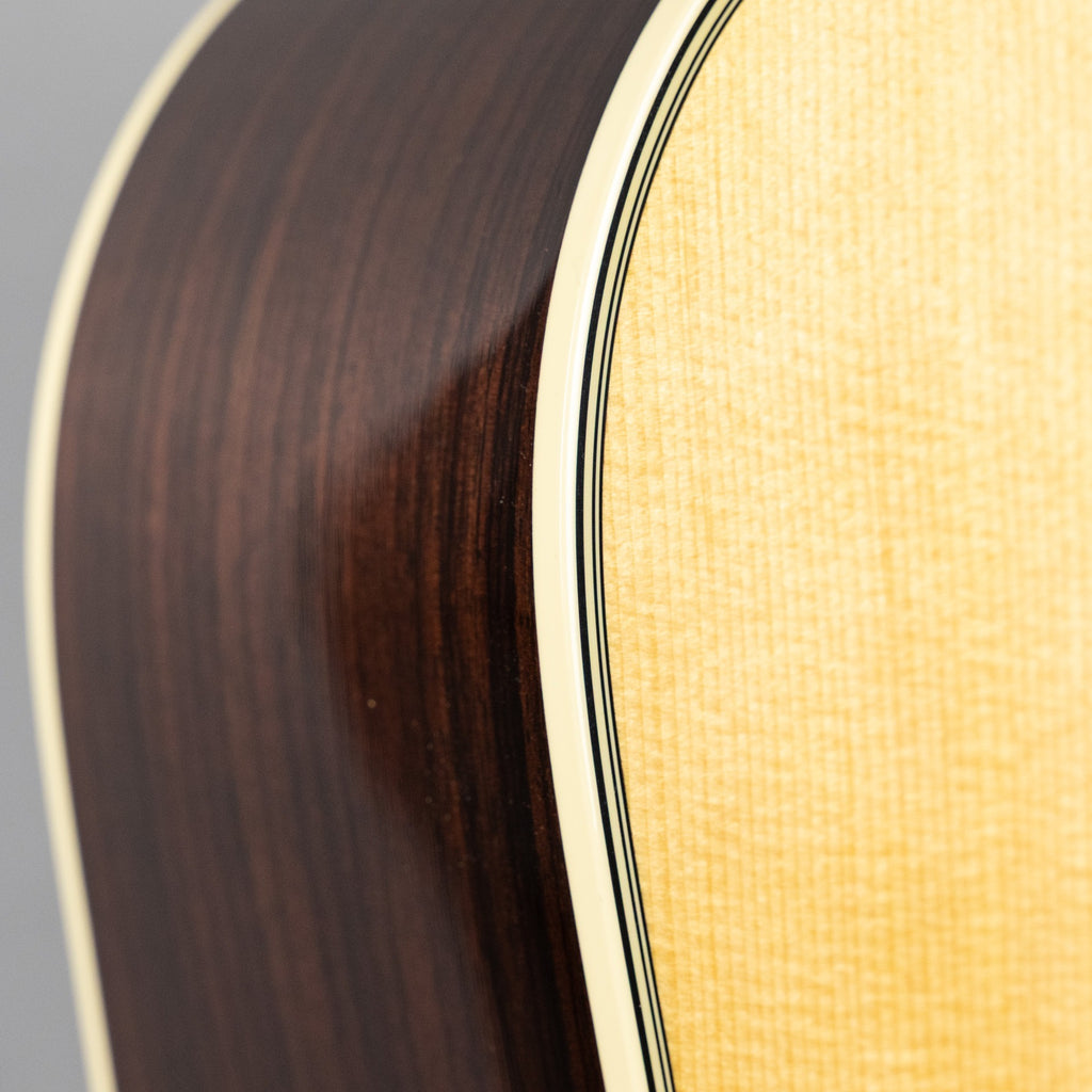 Martin D-28 Standard Series Acoustic Guitar