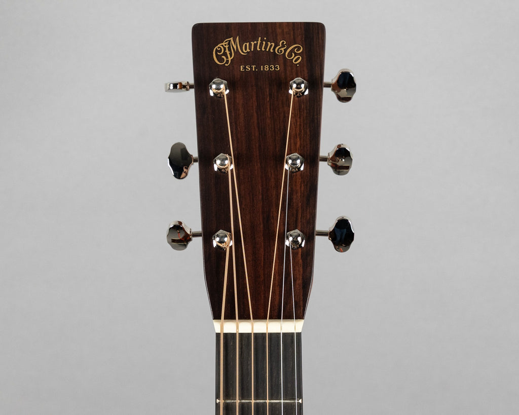 Martin D-28 Standard Series Acoustic Guitar