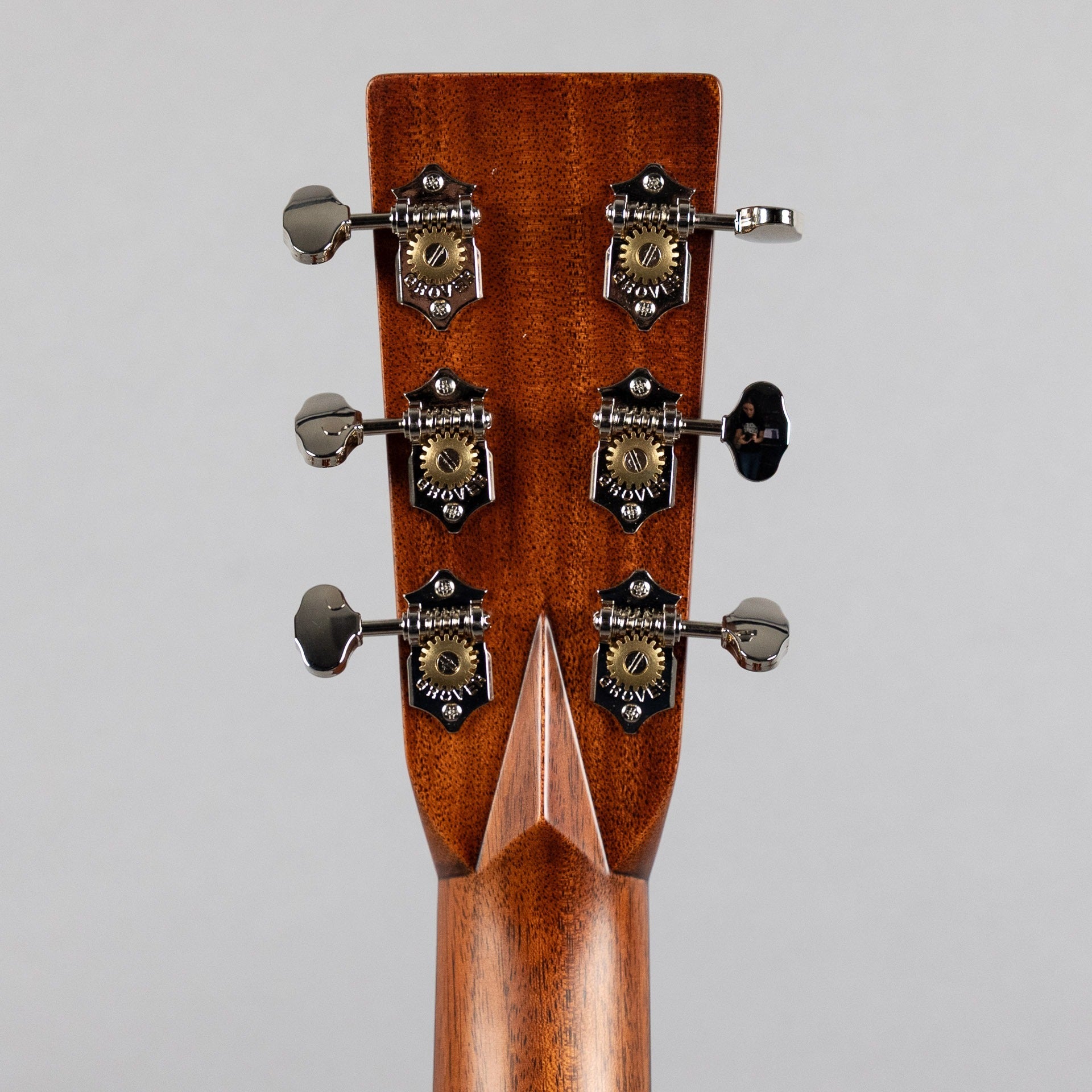 Martin D-28 Standard Series Acoustic Guitar