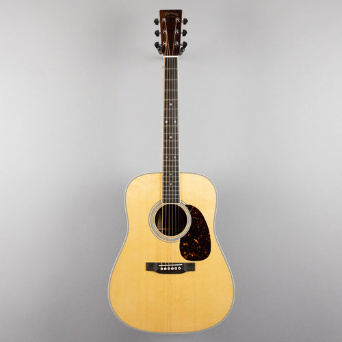 Martin D-35 Standard Series Acoustic Guitar