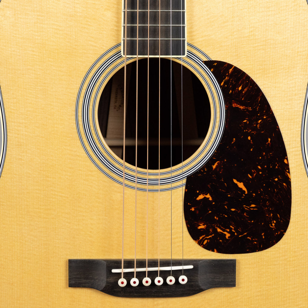 Martin D-35 Standard Series Acoustic Guitar