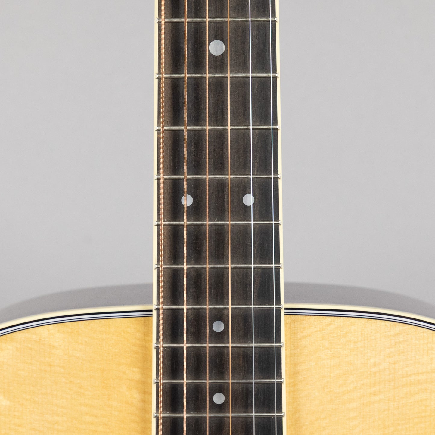 Martin D-35 Standard Series Acoustic Guitar