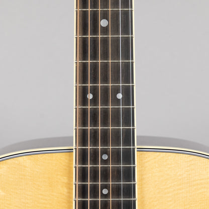 Martin D-35 Standard Series Acoustic Guitar