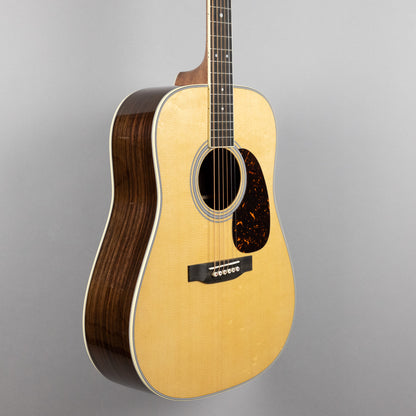 Martin D-35 Standard Series Acoustic Guitar