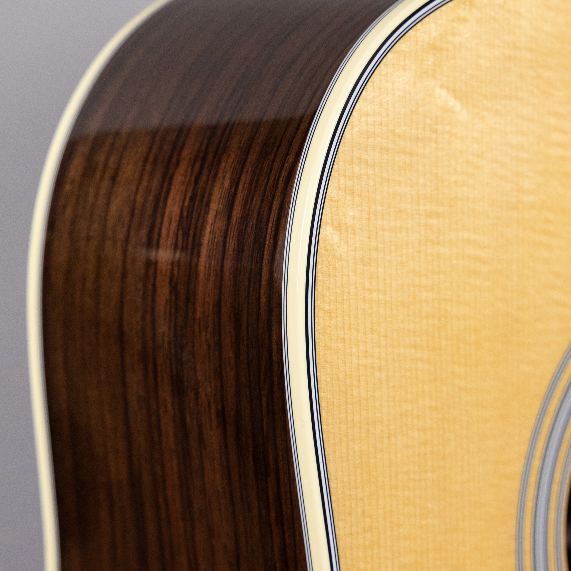 Martin D-35 Standard Series Acoustic Guitar
